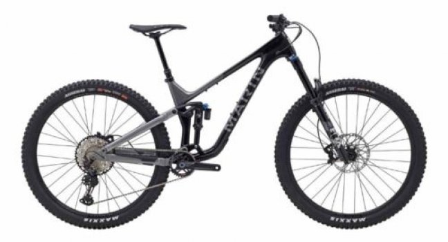 Marin ALPINE TRAIL CARBON 2 2022