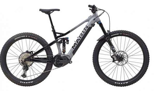 Marin ALPINE TRAIL E2