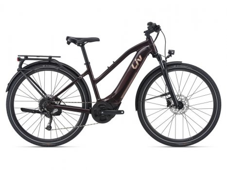 Giant AMITI E Plus 2 28 MPH 2022