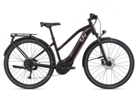 Giant AMITI E Plus 2
