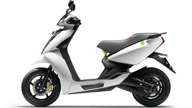 Ather 450X 2023