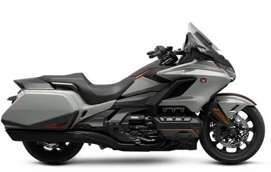 Honda GOLD WING AUTOMATIC DCT 2023