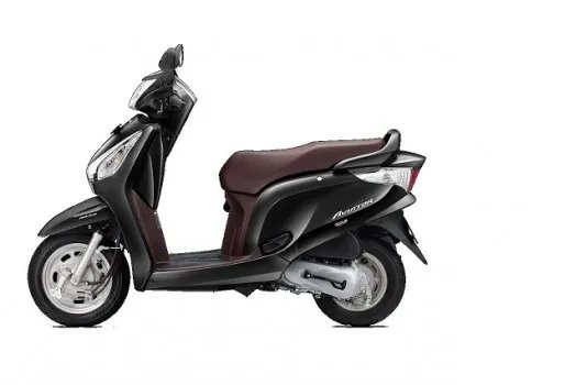 Honda AVIATOR 2023