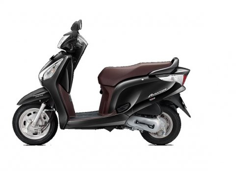 Honda AVIATOR