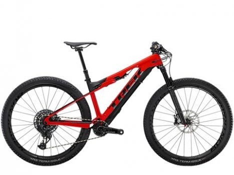 Trek E-Caliber 9.8 GX AXS