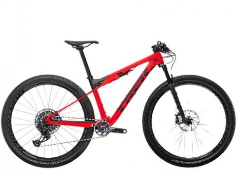 Trek Supercaliber 9.8 GX AXS