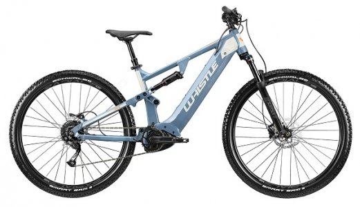 Atala B-Rush A6.1 2021