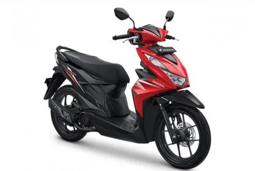 Honda BeAT 2023 Price In Nigeria | Pre-order And Release Date ...