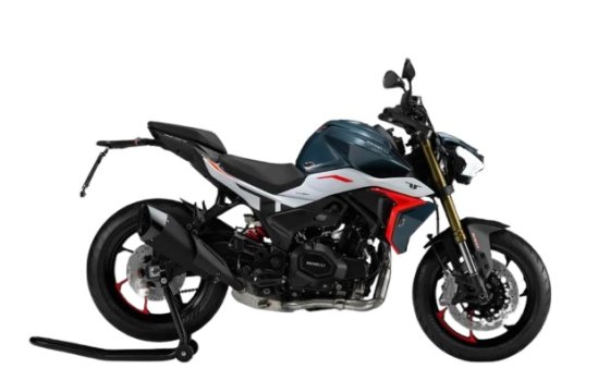 Benelli TNT 550 2026