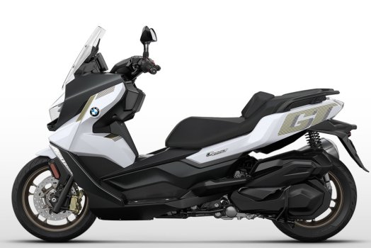 BMW C 400 GT 2027