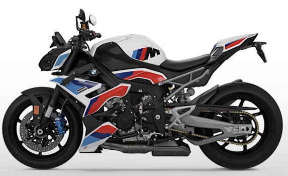 BMW M 1000 R 2026