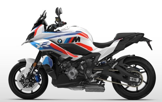 BMW M 1000 XR 2027