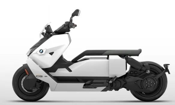 BMW CE 04 2027
