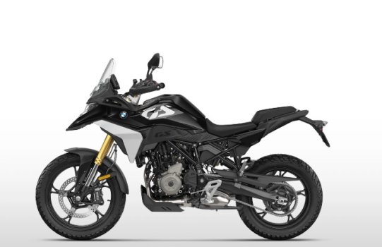 BMW F 450 GS 2028