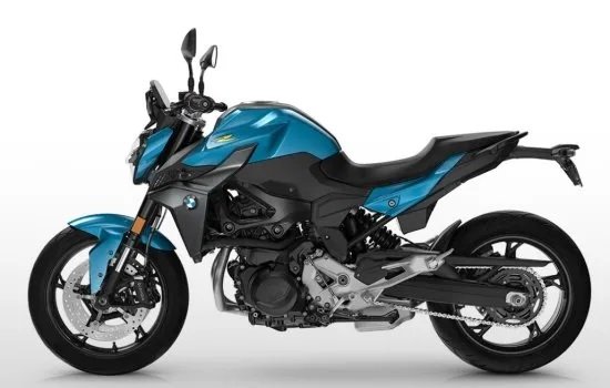 BMW F 900 R 2027