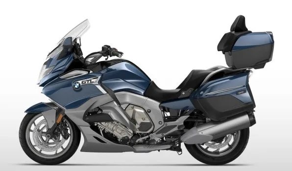 BMW K 1600 GTL 2027