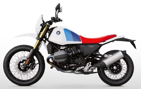 BMW R 12 GS 2027