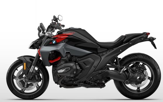 BMW R 1300 R 2027