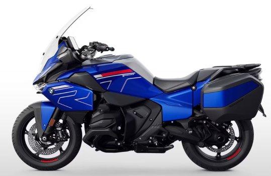 BMW R 1300 RT 2027