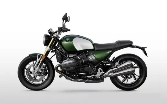 BMW R NineT Price Sri Lanka