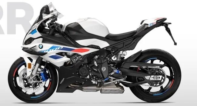 BMW S 1000 RR 2028