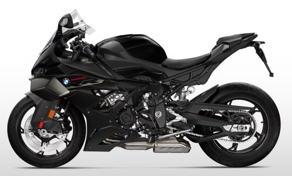 BMW S 1000 RR 2027