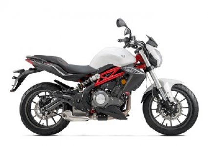 Benelli BN 302 2021