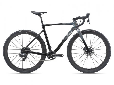 Giant BRAVA ADVANCED PRO 0