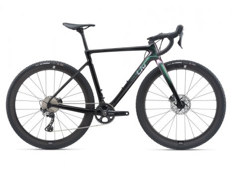 Giant BRAVA ADVANCED PRO 1