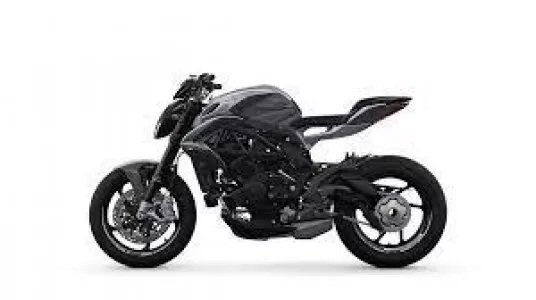 MV AGUSTA Brutale RR 2022