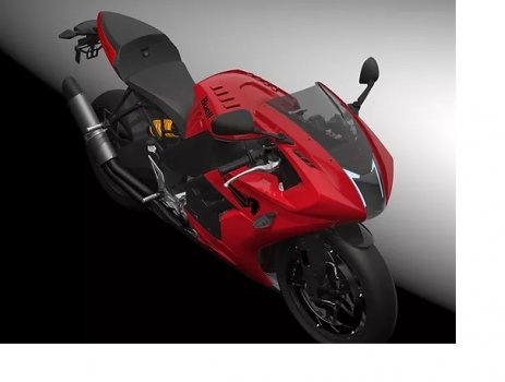Buell Hammerhead 1190 2022