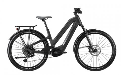 Atala Speed Urban C8.1 Lady