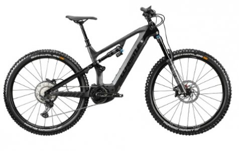 Atala B-Rush C8.1 2021