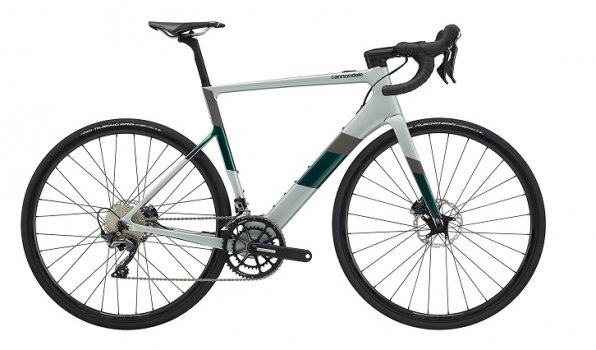 Cannondale SuperSix EVO Neo 2