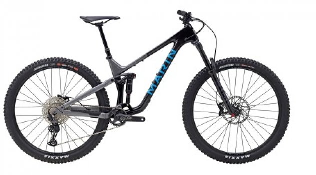 Marin ALPINE TRAIL CARBON 1 2022