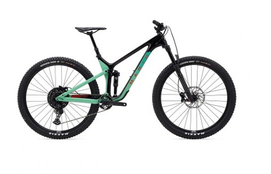 Marin RIFT ZONE CARBON 29 1