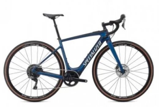 Specialized Turbo Creo SL Comp Carbon EVO 2022