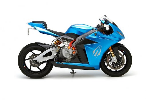 Lightning Motorcycle STRIKE CARBON 2024
