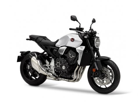 Honda CB1000R 2022