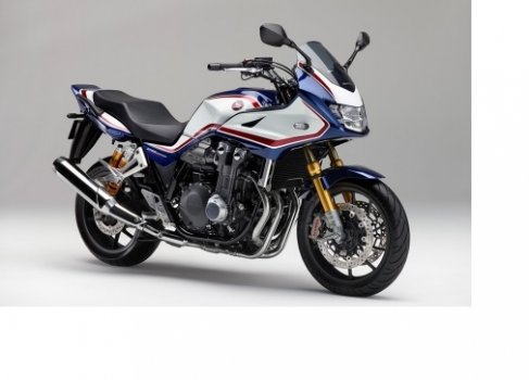 Honda CB400 SUPER BOL DOR 2021