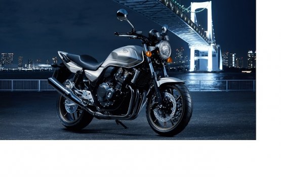 honda cb400 new price