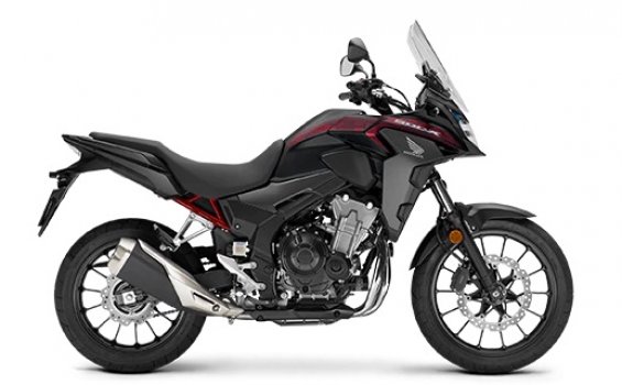 Honda CB500X ABS 2021