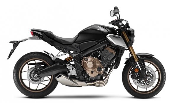 Honda CB650R ABS 2021
