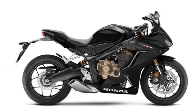Honda CBR650R ABS 2022