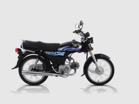 Honda CD 70 2025 Price In USA | Pre-order And Release Date ...