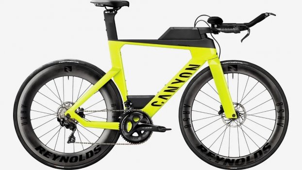 Canyon Speedmax CF 7 Disc