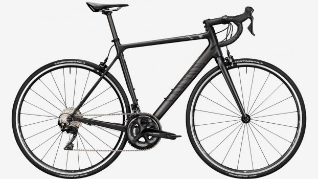 Canyon Endurace CF 7 2022