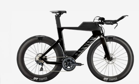 Canyon Endurace CF 8 2022
