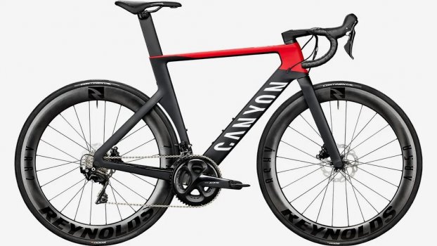 Canyon Aeroad CF SL 7 Disc