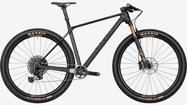 Canyon Exceed CF SLX 9